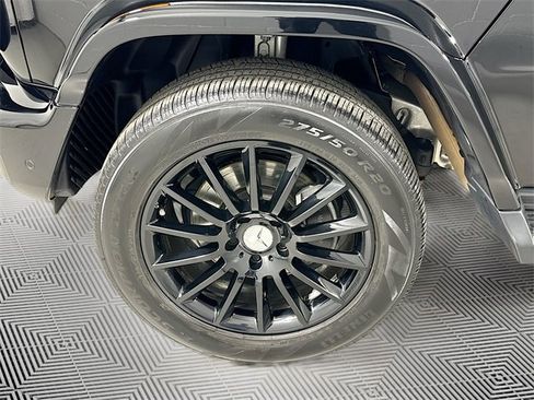 Used 2022 Mercedes-Benz G 550 G 550 image 29