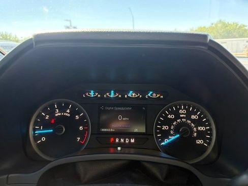 Used 2018 Ford F150 XLT w/ Equipment Group 301A Mid AWD/4WD image 19