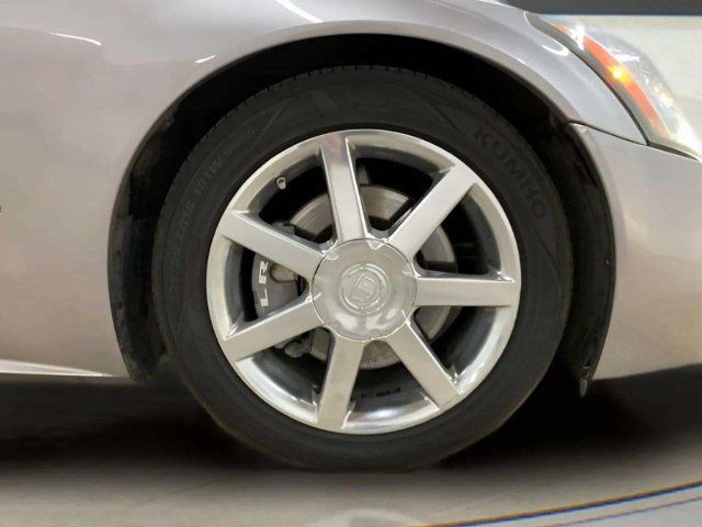 Used 2005 Cadillac XLR RWD image 80