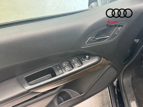 Used 2019 GMC Canyon Denali RWD image 32