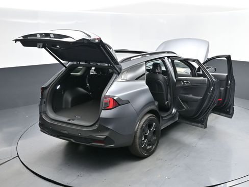 New 2026 Kia Sportage X-Line image 17