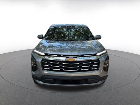 Used 2025 Chevrolet Equinox LT FWD image 8