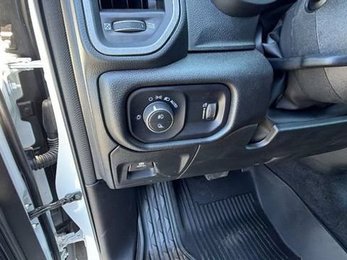New 2026 RAM 1500 Warlock AWD/4WD image 30