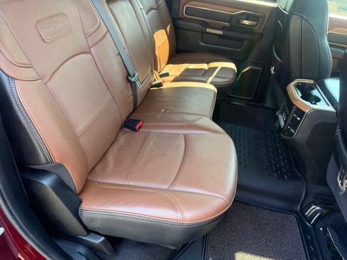 Certified 2019 RAM 2500 Limited AWD/4WD image 65