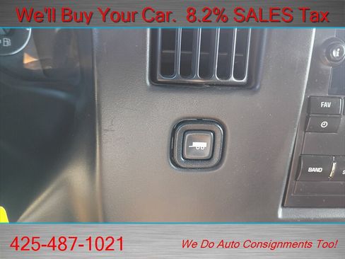 Used 2017 Chevrolet Express 2500 LS RWD image 19
