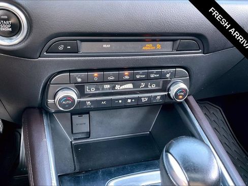 Used 2019 MAZDA CX-5 Signature AWD/4WD image 16