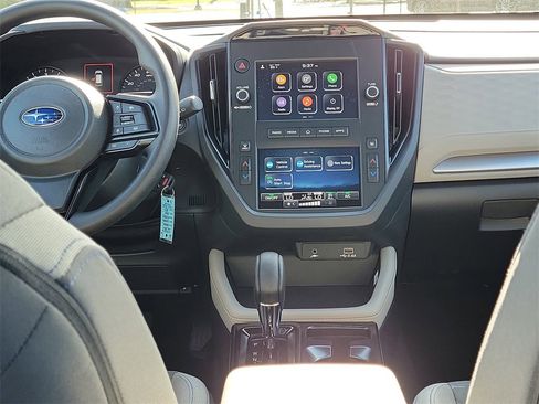 New 2026 Subaru Forester image 11