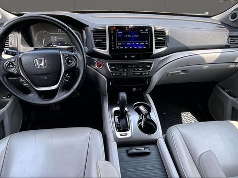 Used 2018 Honda Pilot EX-L image 13