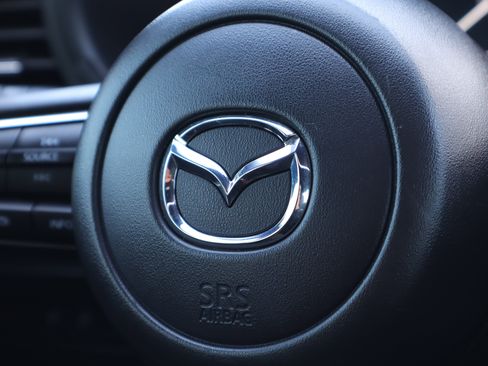 Certified 2024 MAZDA MAZDA3 s image 27