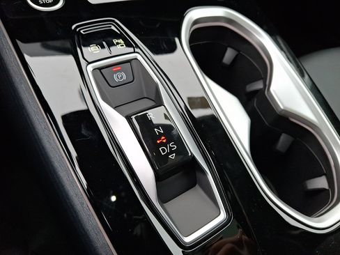 New 2026 Audi A6 Prestige image 11