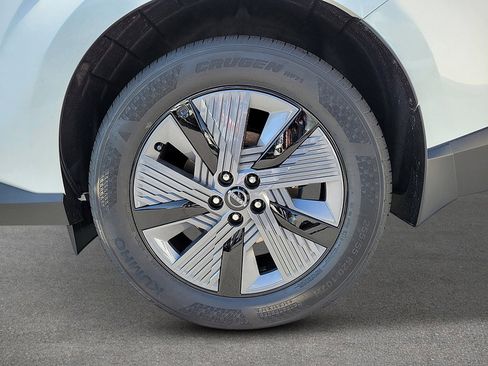 New 2025 Nissan Murano SL image 13