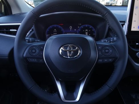 New 2026 Toyota Corolla Cross XLE image 15