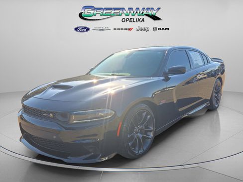 Used 2023 Dodge Charger Scat Pack image 7