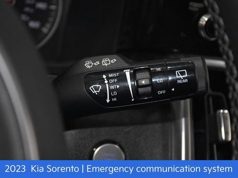 Certified 2023 Kia Sorento EX image 13