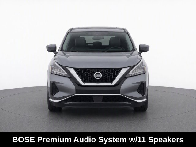 Used 2019 Nissan Murano SV w/ Premium Package AWD/4WD image 4