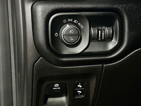 Used 2019 RAM 1500 Rebel w/ Rebel Level 2 Equipment Group image 11