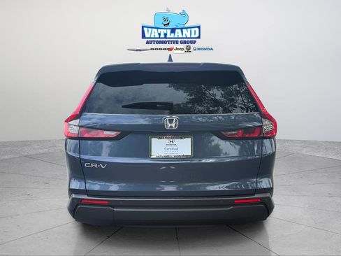 Used 2024 Honda CR-V EX-L image 4