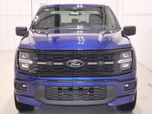 New 2026 Ford F150 STX AWD/4WD image 4