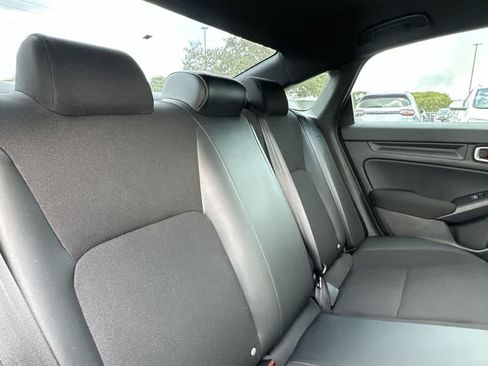 Used 2023 Honda Civic Sport image 26