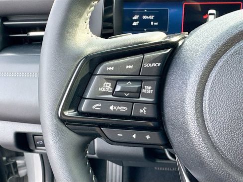 New 2026 Subaru Outback Touring XT image 8