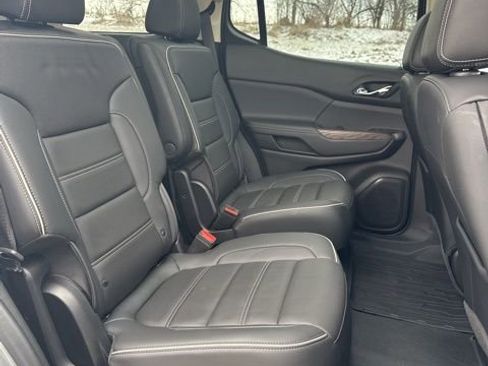 Used 2023 GMC Acadia Denali w/ Trailering Package image 43