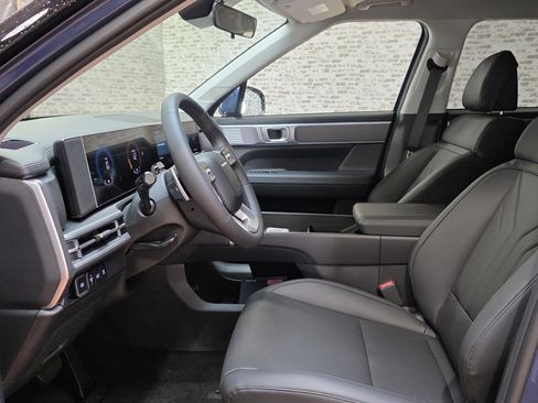 New 2026 Hyundai Santa Fe SEL image 22