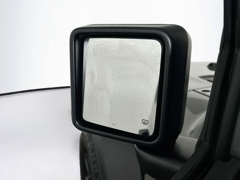 Used 2020 Jeep Wrangler Unlimited Sport AWD/4WD image 16
