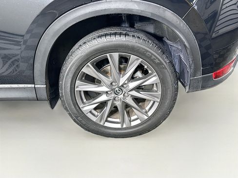 Used 2019 MAZDA CX-5 Grand Touring image 11