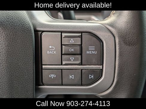 Used 2023 Ford F150 XLT w/ Equipment Group 301A Mid AWD/4WD image 22