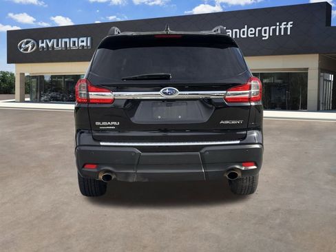 Used 2022 Subaru Ascent Premium w/ Convenience Package image 13