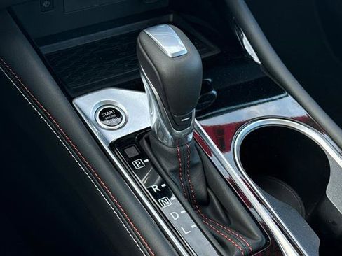 New 2025 Nissan Altima 2.5 SR w/ SR Premium Package image 21