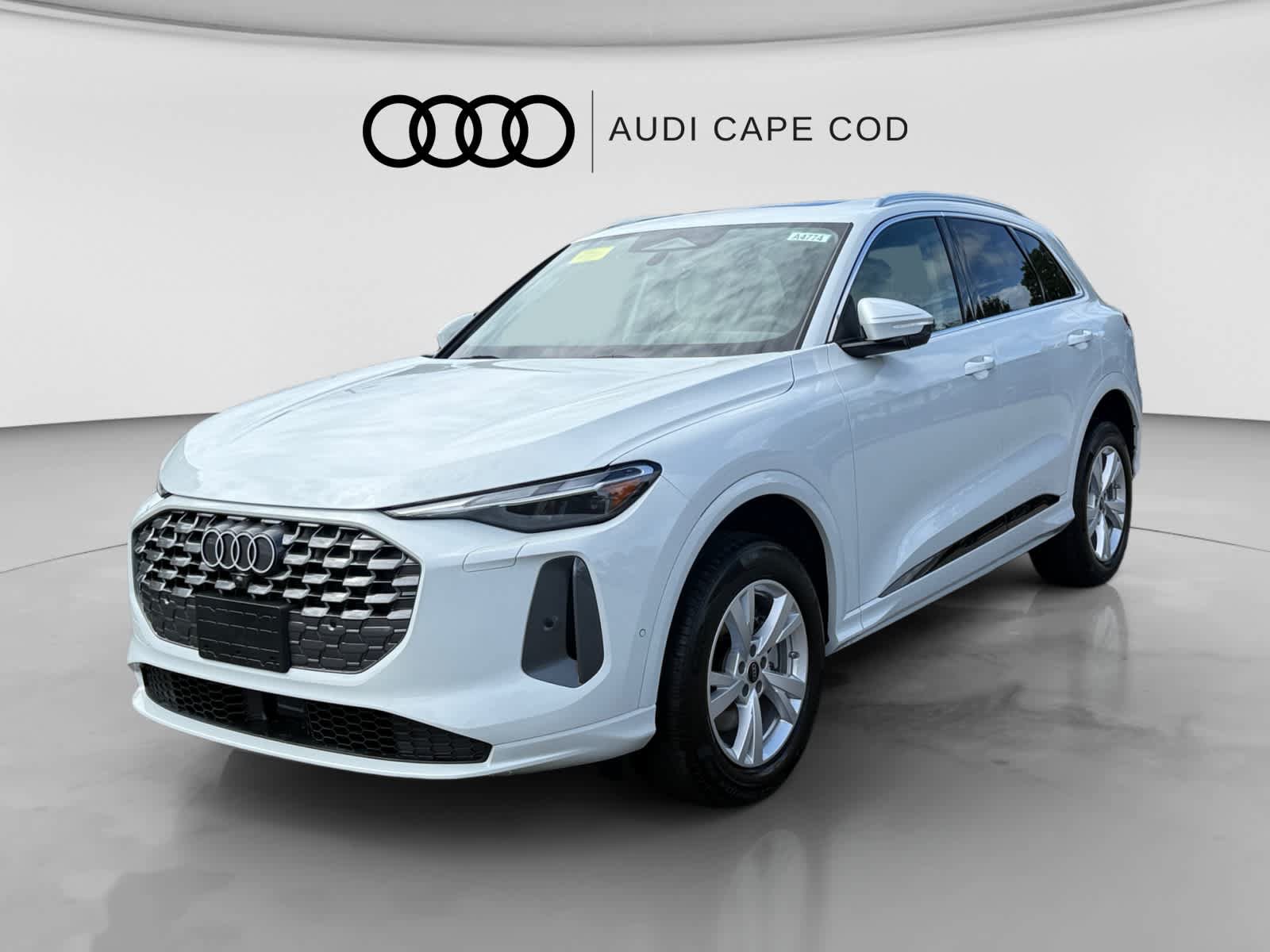 New 2026 Audi Q5 Premium AWD/4WD image 3