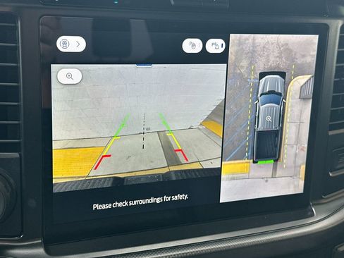 New 2025 Ford F150 Lariat w/ Equipment Group 501A Mid image 22