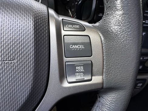 Used 2014 Honda Ridgeline RTL image 24