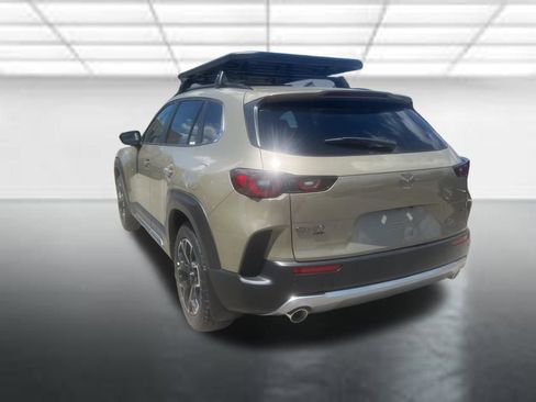 New 2026 MAZDA CX-50 Meridian Edition w/ Apex Package AWD/4WD image 6