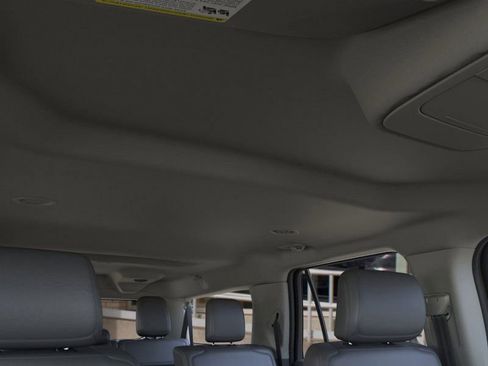 New 2026 Ford Expedition Max Active RWD image 23