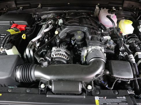 New 2026 Jeep Wrangler Sahara image 14