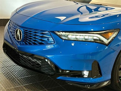 New 2026 Acura Integra A-Spec image 8