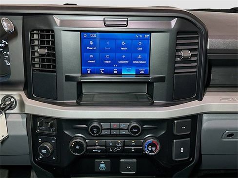 New 2026 Ford F350 XL w/ XL Chrome Package image 8