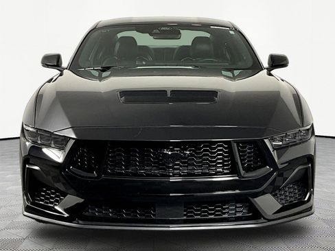 Used 2024 Ford Mustang GT Premium RWD image 2