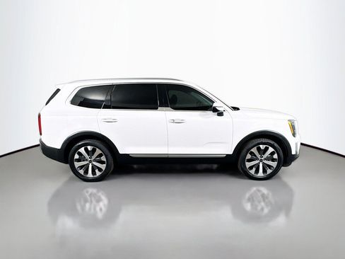 Used 2020 Kia Telluride S AWD/4WD image 6