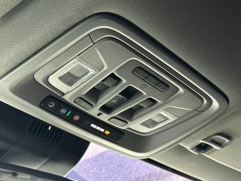 Used 2024 Chevrolet Silverado 2500 LTZ w/ LTZ Convenience Package image 24