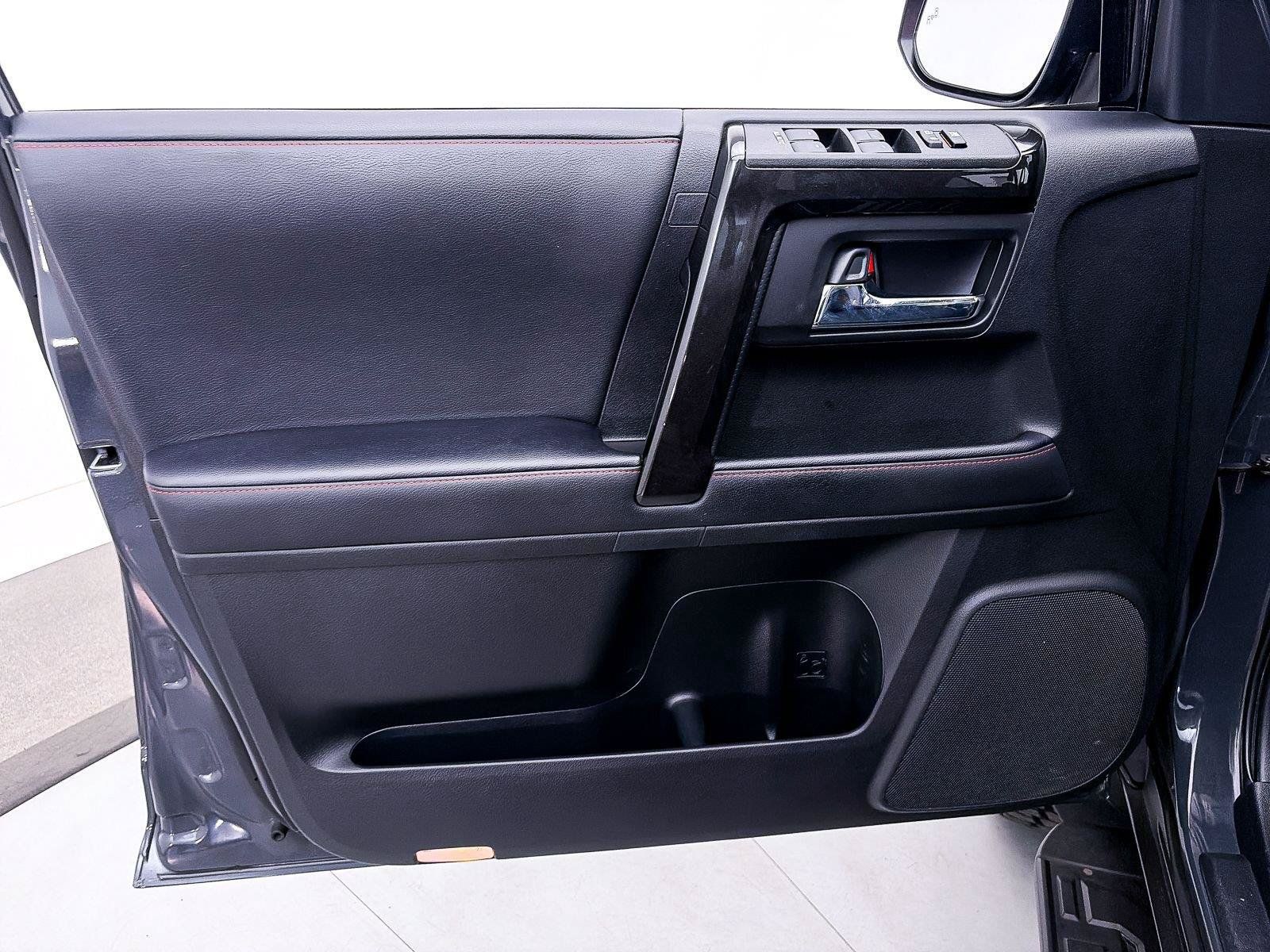 Used 2024 Toyota 4Runner TRD Pro AWD/4WD image 19