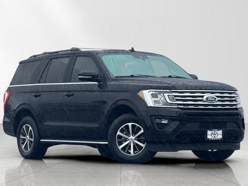 Used 2020 Ford Expedition XLT w/ Equipment Group 202A image 1