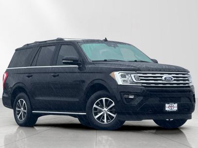 Used 2020 Ford Expedition XLT w/ Equipment Group 202A