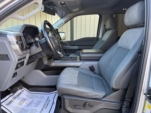 Used 2021 Ford F150 XLT w/ Equipment Group 302A High image 10