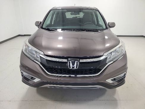 Used 2015 Honda CR-V EX image 9