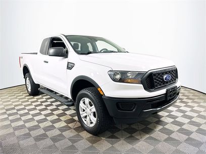 Used 2020 Ford Ranger XL w/ Equipment Group 101A Mid