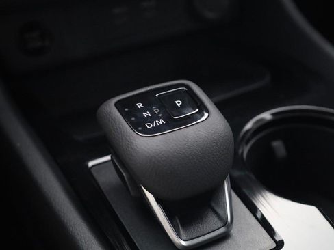 New 2026 Nissan Rogue Dark Armor AWD/4WD image 19