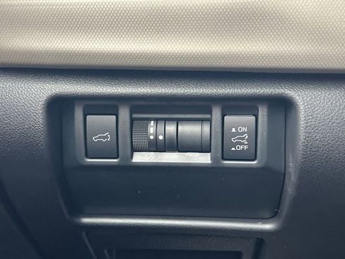 New 2026 Subaru Forester Premium AWD/4WD image 22
